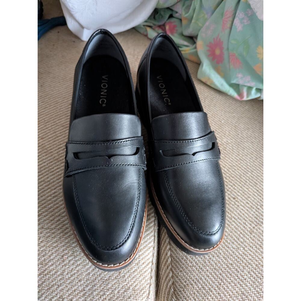 Vionic Loafers S. 7 New